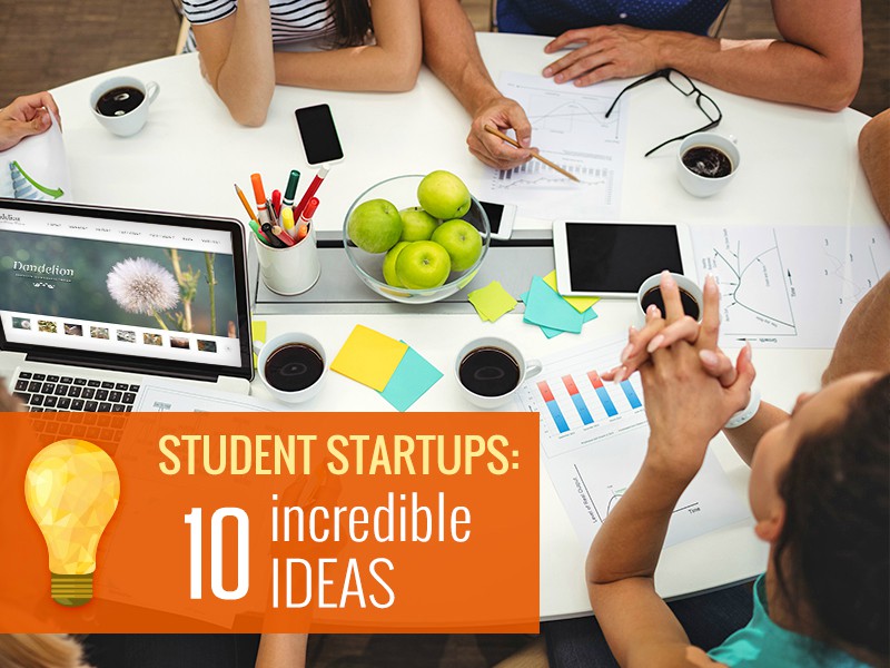 Student Startups