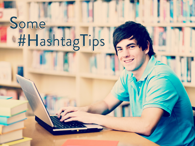 Facebook Hashtags