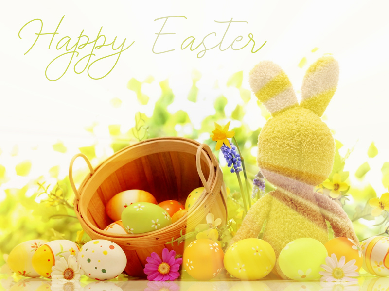 Easter Celebration