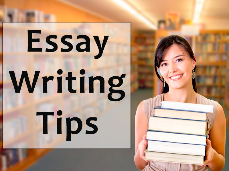 Essay Writing