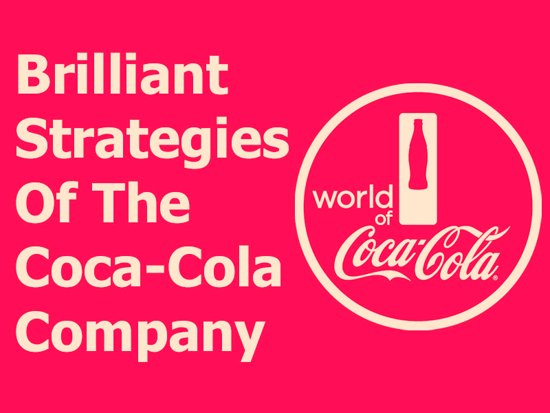 Coca-Cola Brand