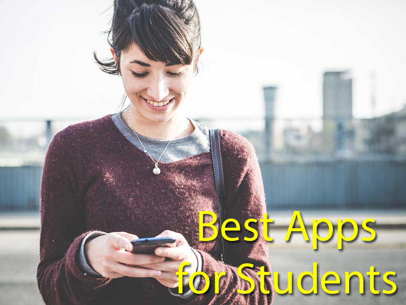 Best Apps for Students