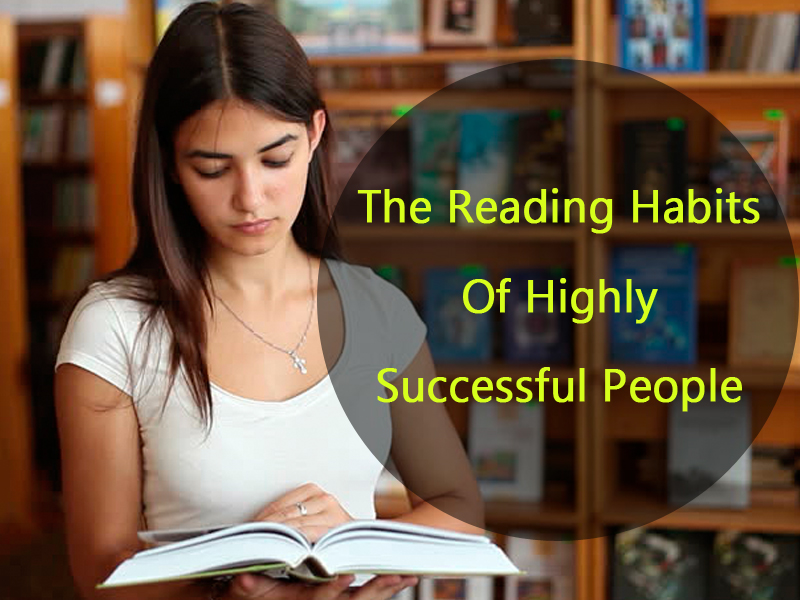 Reading and Success