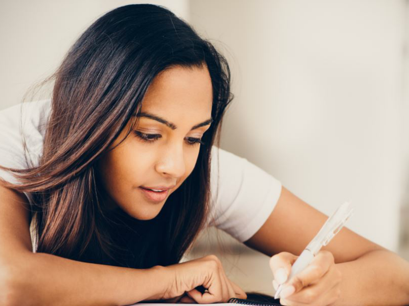 how to write an observation paper,